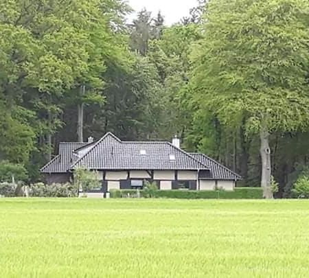 Heuerhaus Gut Einhaus Villa Werlte Exterior photo